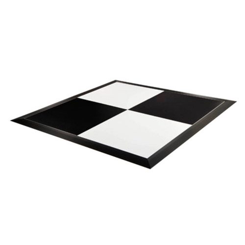 Black&White Dance Floor