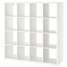 Bar RACK White