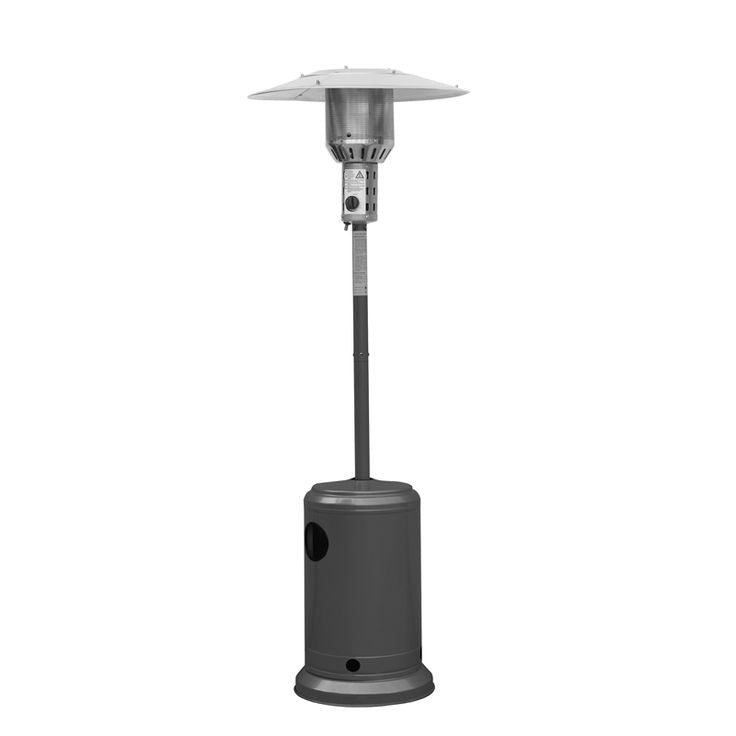 PATIO HEATER Grey