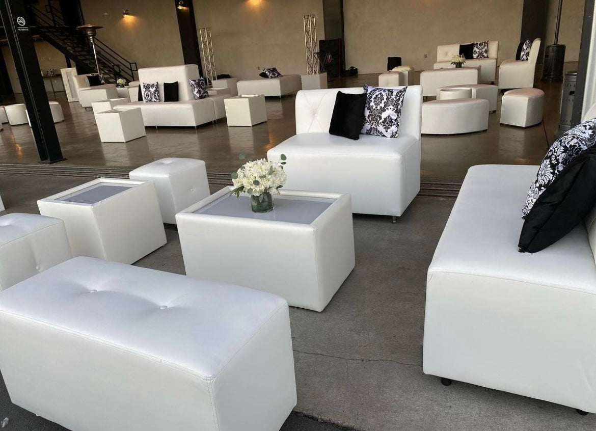 Set 9 People / 7 PCS