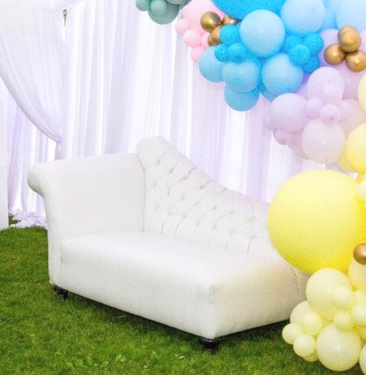 Victorian Lounge Sofa