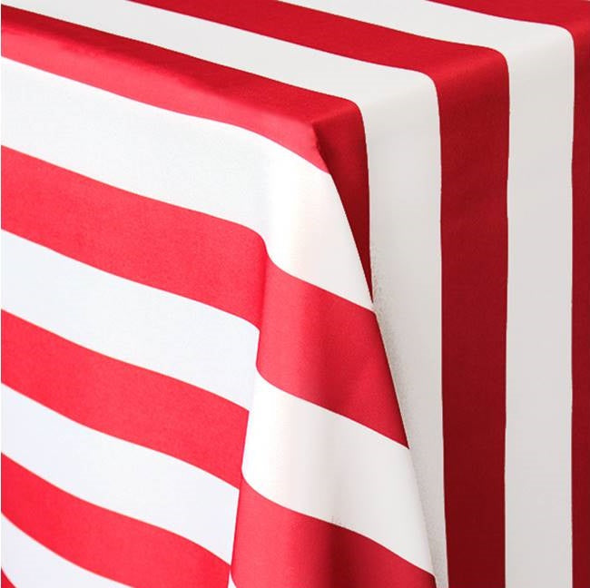 Rectangular Tablecloth - STRIPE