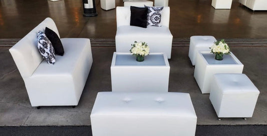 Set 9 People / 7 PCS