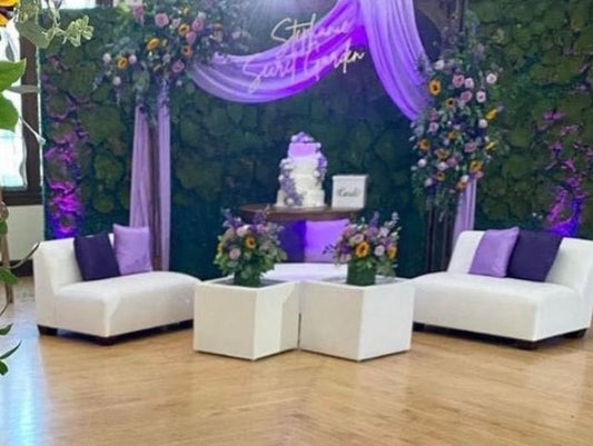 SET 6 PEOPLE / 5 pcs