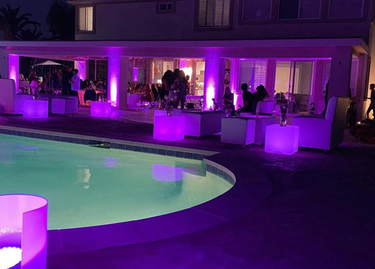 SET 8 PEOPLE / 9 pcs