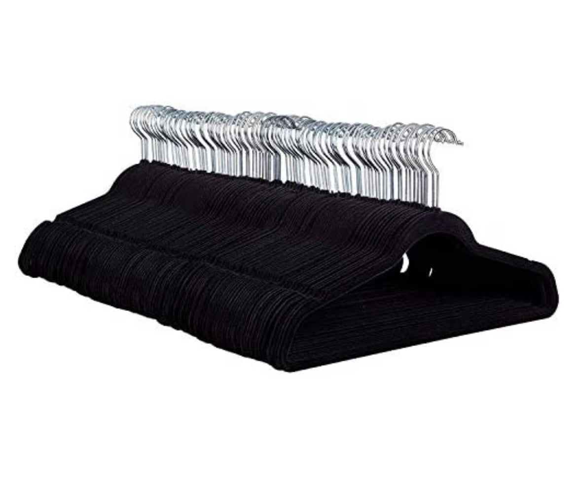 Hangers - Velvet
