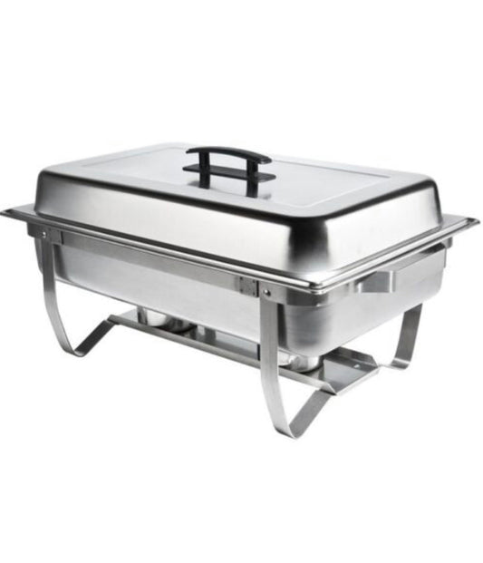 CHAFERS 8 QT