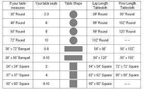 RECTANGULAR TABLE 6'