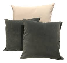 PILLOWS Velvet