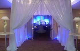 DRAPE & PIPE Any COLOR H12' and Up ( price per linear foot )