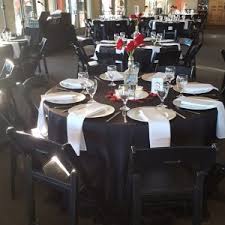 Round Tablecloth - POLYESTER 108"