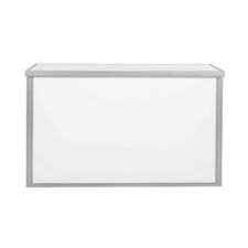 LED Acrylic Lighted BAR 6' x 4'