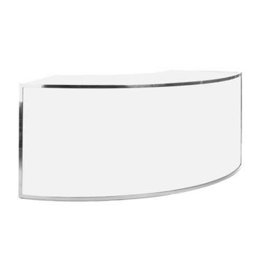 LED Curved BAR 12' / 2 ps