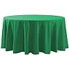 Round Tablecloth - POLYESTER 120"