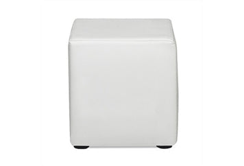 SM SQUARE OTTOMAN