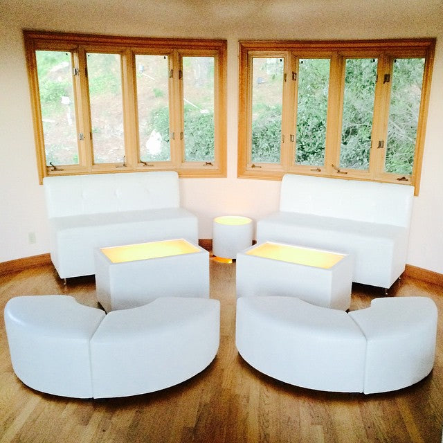 ELBOW OTTOMAN