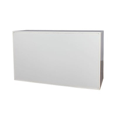 LED Acrylic Lighted BAR 6' x 4'