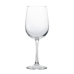 GLASSWARE  (Wine, Champagne & Water)