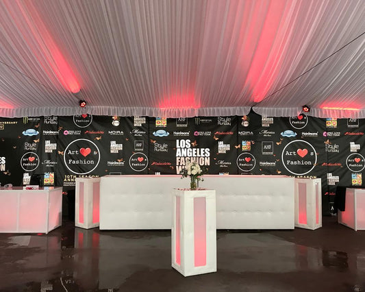 Fashion BAR  16'   ( 4 pcs )