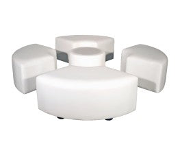 ELBOW OTTOMAN