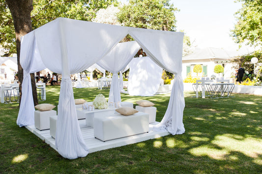 CABANA 10x10