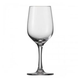 GLASSWARE  (Wine, Champagne & Water)