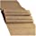 Burplap Table Runners