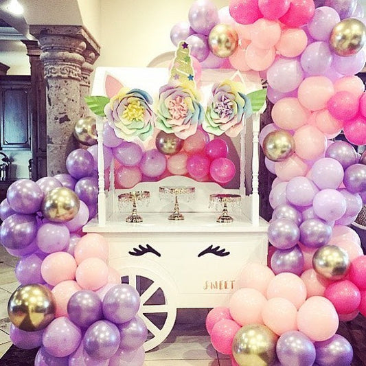 CART for EVENTS / Candy CART / Dessert CART