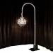 Chandelier Base&Hanger