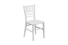 CHIAVARI CHAIR - WHITE - Kids