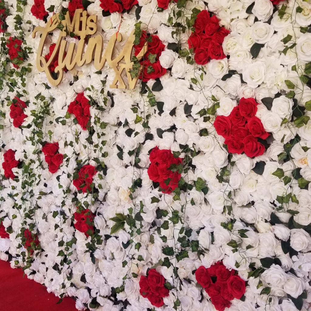 FLOWER WALL  $299 - $499
