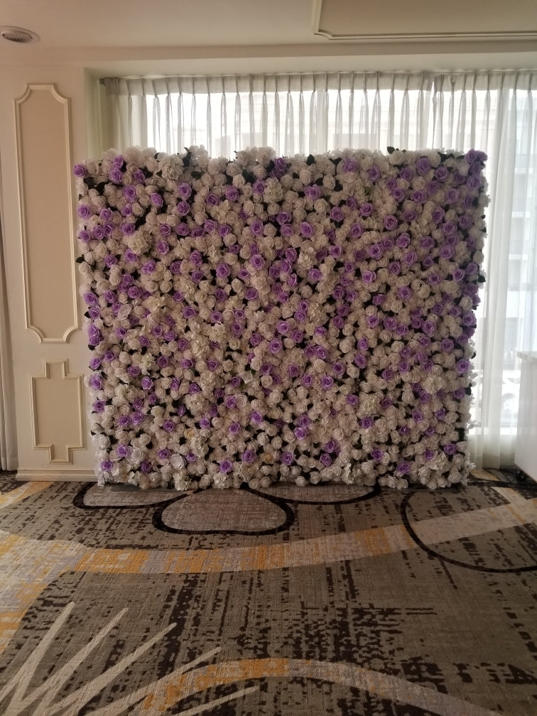 FLOWER WALL  $299 - $499