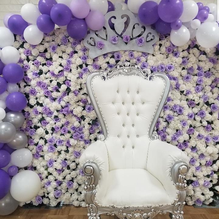 FLOWER WALL  $299 - $499