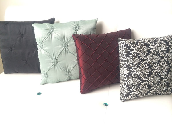 PILLOWS  Taffeta PLAIN