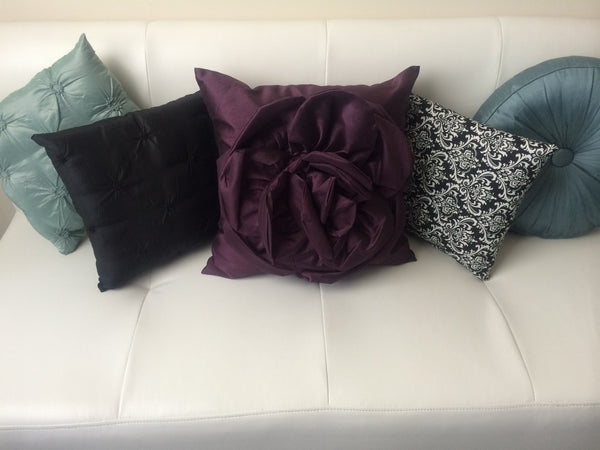 PILLOWS  Taffeta PLAIN