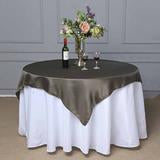 Overlay SATIN  60"x60"