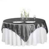 Overlay SATIN  60"x60"