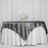 Overlay SATIN  60"x60"