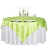 Overlay SATIN  72"x72"