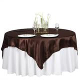 Overlay SATIN  72"x72"