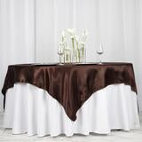 Overlay SATIN  72"x72"