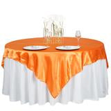 Overlay SATIN  72"x72"