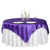 Overlay SATIN  72"x72"