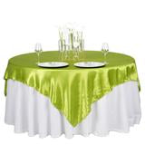 Overlay SATIN  72"x72"