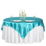Overlay SATIN  72"x72"