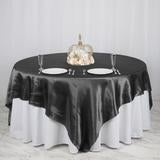 Overlay SATIN  72"x72"