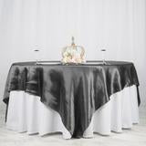 Overlay SATIN  72"x72"