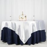 Overlay SATIN  72"x72"