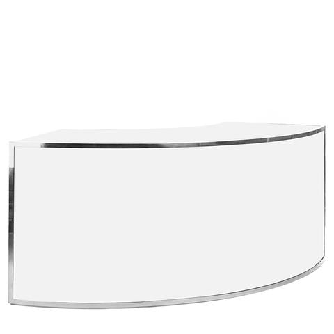 LED Curved BAR  15'  (5 pcs )