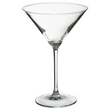 GLASSWARE  (Wine, Champagne & Water)